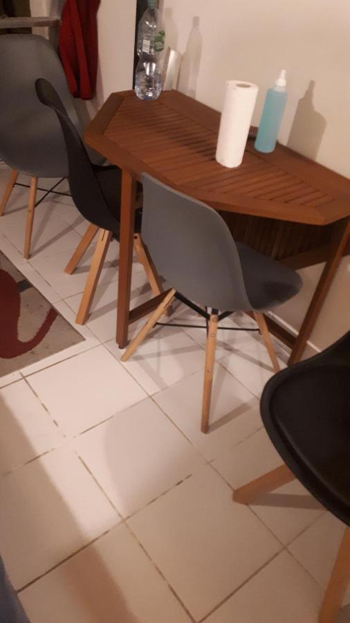 F1 mezzanine Apartman Nizza Kültér fotó