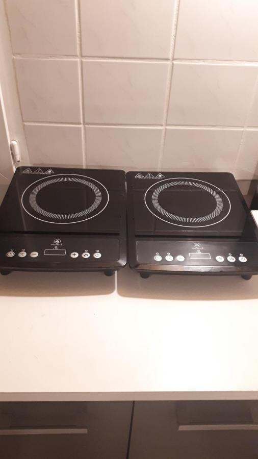 F1 mezzanine Apartman Nizza Kültér fotó