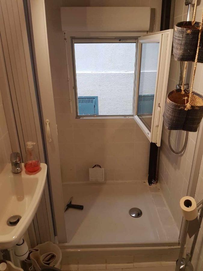 F1 mezzanine Apartman Nizza Kültér fotó