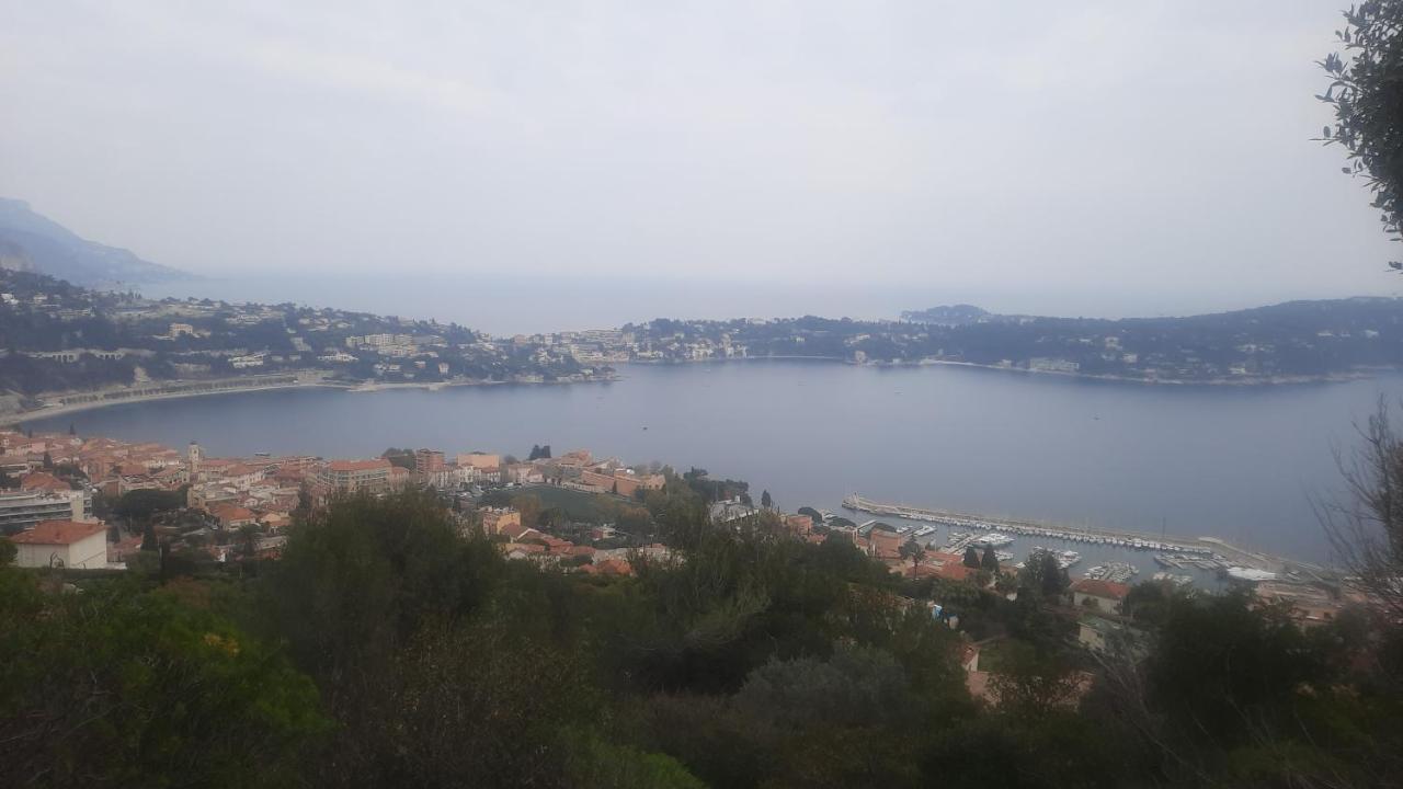 F1 mezzanine Apartman Nizza Kültér fotó