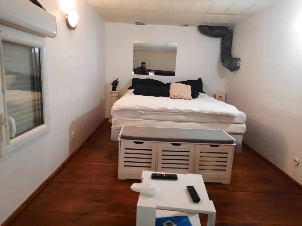 F1 mezzanine Apartman Nizza Kültér fotó