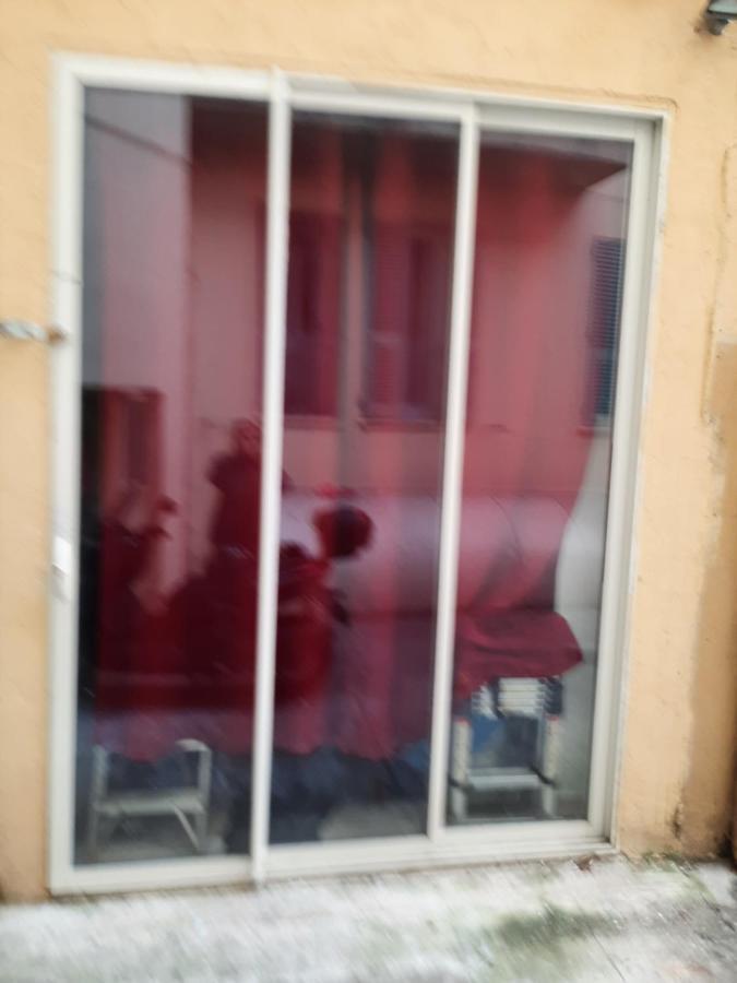 F1 mezzanine Apartman Nizza Kültér fotó