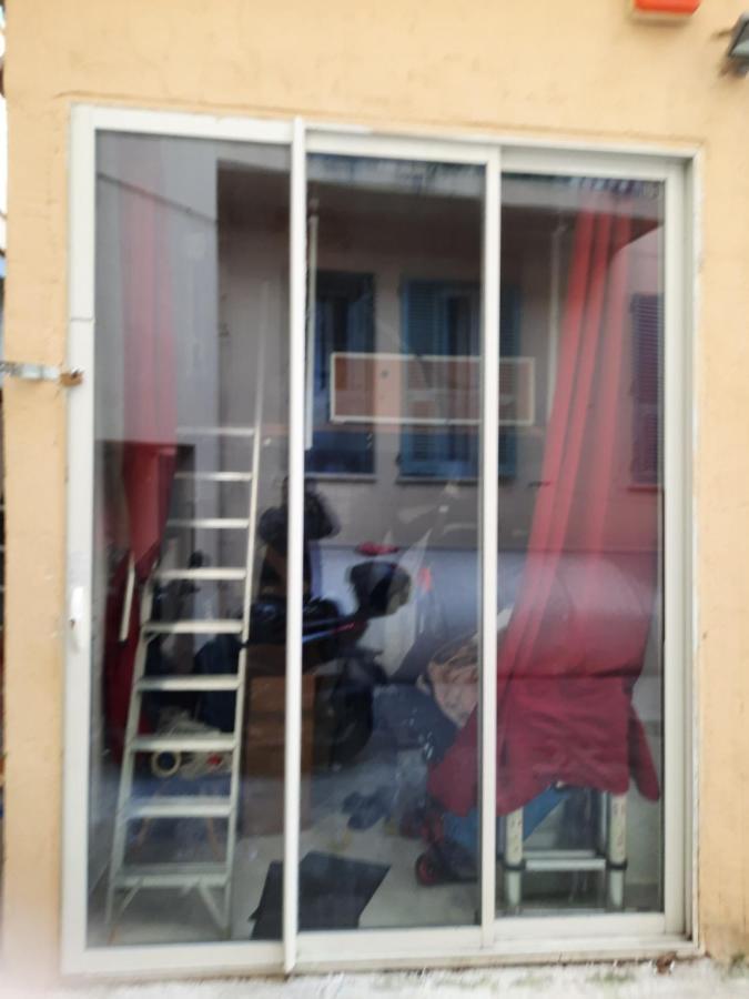 F1 mezzanine Apartman Nizza Kültér fotó