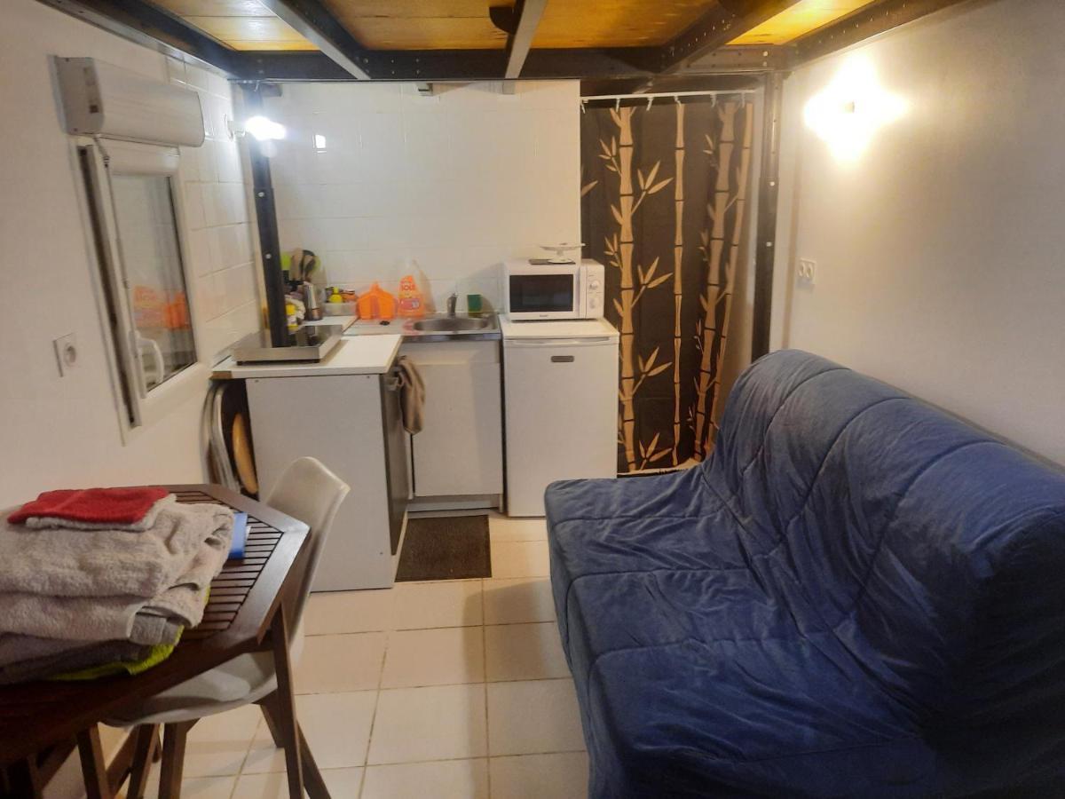 F1 mezzanine Apartman Nizza Kültér fotó