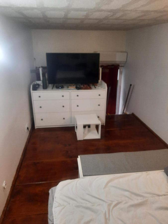 F1 mezzanine Apartman Nizza Kültér fotó